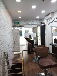 Yishun Central 1 (D27), HDB Shop House #163922252